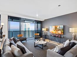 Circle on Cavill - Coastal Letting