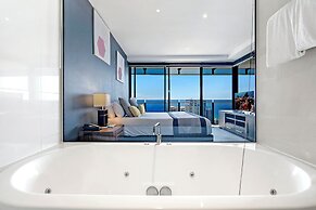 Circle on Cavill - Coastal Letting