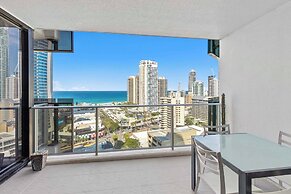 Circle on Cavill - Coastal Letting