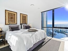 Circle on Cavill - Coastal Letting