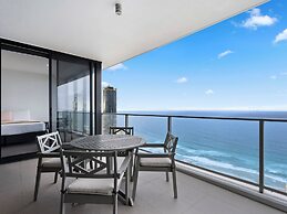 Circle on Cavill - Coastal Letting