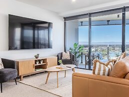 Circle on Cavill - Coastal Letting