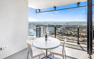 Circle on Cavill - Coastal Letting