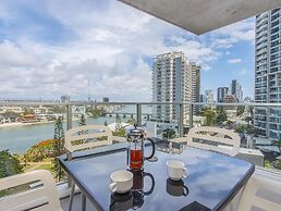 Circle on Cavill - Coastal Letting