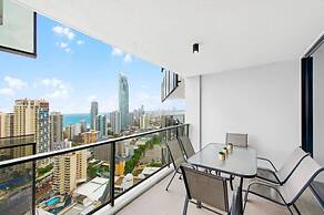 Circle on Cavill - Coastal Letting