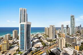 Circle on Cavill - Coastal Letting