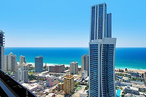 Circle on Cavill - Coastal Letting