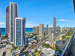 Circle on Cavill - Coastal Letting