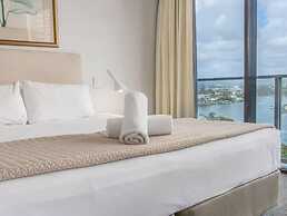 Circle on Cavill - Coastal Letting