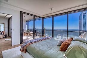 Circle on Cavill - Coastal Letting