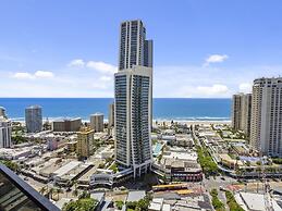 Circle on Cavill - Coastal Letting