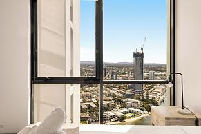 Circle on Cavill - Coastal Letting