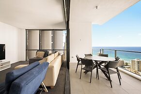 Circle on Cavill - Coastal Letting