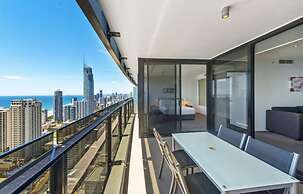 Circle on Cavill - Coastal Letting