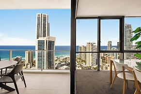 Circle on Cavill - Coastal Letting