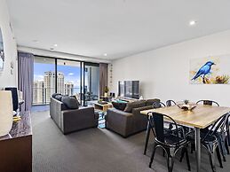 Circle on Cavill - Coastal Letting