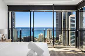 Circle on Cavill - Coastal Letting