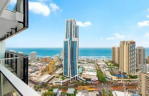 Circle on Cavill - Coastal Letting
