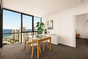 Circle on Cavill - Coastal Letting