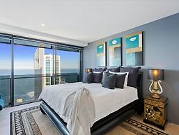 Circle on Cavill - Coastal Letting