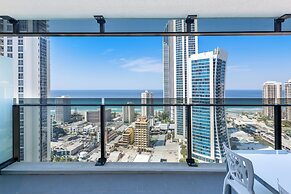 Circle on Cavill - Coastal Letting