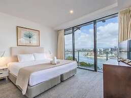 Circle on Cavill - Coastal Letting