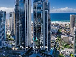 Circle on Cavill - Coastal Letting