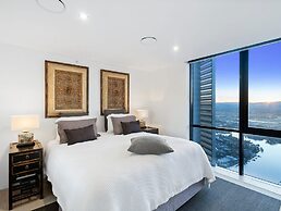 Circle on Cavill - Coastal Letting