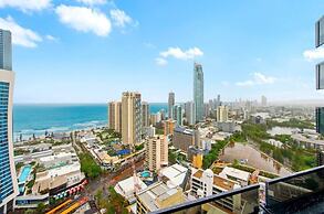 Circle on Cavill - Coastal Letting