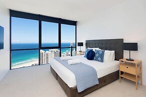 Circle on Cavill - Coastal Letting