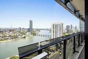 Circle on Cavill - Coastal Letting