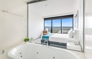 Circle on Cavill - Coastal Letting