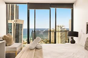 Circle on Cavill - Coastal Letting