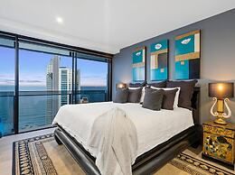 Circle on Cavill - Coastal Letting