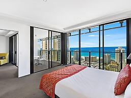 Circle on Cavill - Coastal Letting