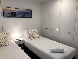 Circle on Cavill - Coastal Letting