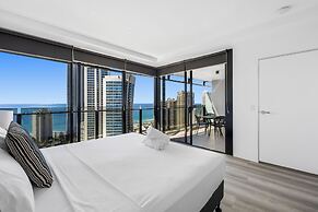 Circle on Cavill - Coastal Letting