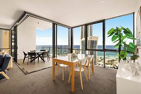 Circle on Cavill - Coastal Letting