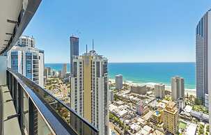 Circle on Cavill - Coastal Letting