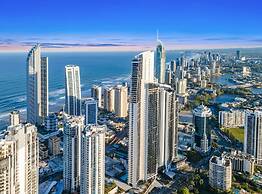 Circle on Cavill - Coastal Letting