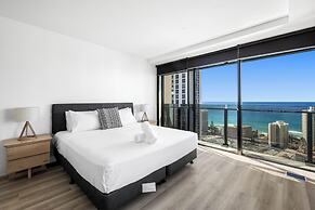 Circle on Cavill - Coastal Letting