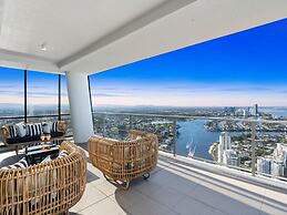 Circle on Cavill - Coastal Letting