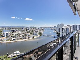 Circle on Cavill - Coastal Letting