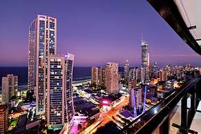 Circle on Cavill - Coastal Letting