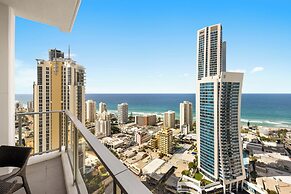Circle on Cavill - Coastal Letting