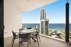 Circle on Cavill - Coastal Letting