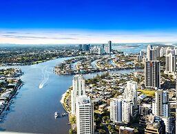 Circle on Cavill - Coastal Letting