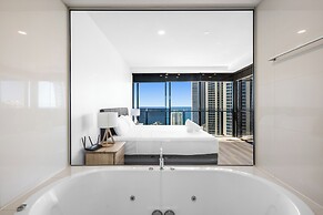 Circle on Cavill - Coastal Letting