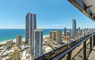 Circle on Cavill - Coastal Letting