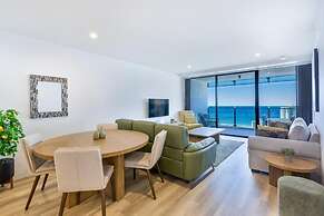 Circle on Cavill - Coastal Letting
